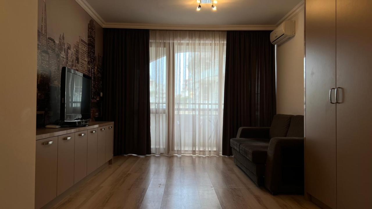 Amphora Apart-complex Apartamento